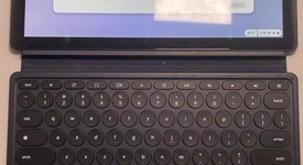 Good
													Google Pixel Slate - Wi-Fi, I7, Navy Blue, 256 GB, 16 GB, photo 2 of 6