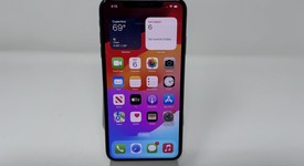 Good
													Apple iPhone Xs Max - Unlocked, Gray, 256 GB, A1921, photo 1 of 7