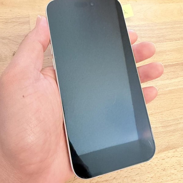 Apple iPhone 17 Pro Max - Unlocked, 256 GB, Silver, A3257