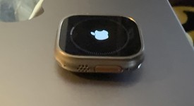 Good
													Apple Watch Ultra 2 49mm - Unlocked, Natural, A2986, photo 5 of 7