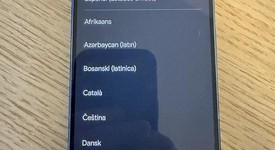 Mint
													Google Pixel 10 Pro - Unlocked, Obsidian, 256 GB, G4QUR, photo 1 of 6