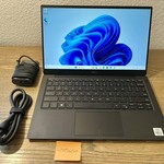 Good Dell XPS 13 7390 (2019) - I5, 256 GB, 8 GB, FHD Non-Touch