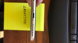 Good
													Apple iPhone 6S Plus - Verizon, Grey, 16 GB, A1687, photo 4 of 8