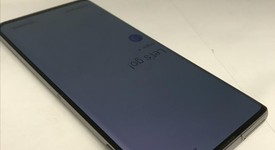 Fair
													Samsung Galaxy S10 Plus - T-Mobile, Black, 128 GB, 8 GB, SM-G975U, photo 3 of 7