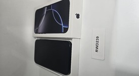 Mint
													Apple iPhone 16 Pro - Unlocked, Black, 128 GB, A3083, photo 5 of 7