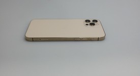 Good
													Apple iPhone 12 Pro - AT&T, Gold, 128 GB, A2341, photo 3 of 6