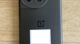 Mint
													OnePlus 12R - Unlocked, Gray, 128 GB, 8 GB, CPH2611, photo 2 of 6