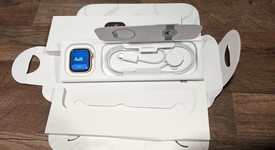 Good
													Apple Watch Series 11 42mm - Rose Gold, A3331 - GPS, Aluminum, photo 1 of 13