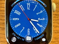 Apple Watch Series 9 45mm