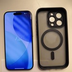 Mint Apple iPhone 15 Pro - Verizon, 256 GB, Natural, A2848