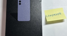 New
													Samsung Galaxy S24 - Verizon, Violet, 128 GB, 8 GB, SM-S921U, photo 1 of 2