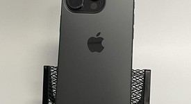 Good
													Apple iPhone 16 Pro - T-Mobile, Black, 128 GB, A3083, photo 2 of 4