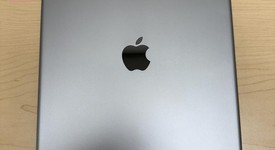 Good
													Apple iPad Pro 12.9" 2nd Gen 2017 - Unlocked, Gray, 512 GB, photo 4 of 7
