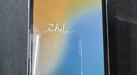 Good
													Apple iPhone Xr - Unlocked, White, 64 GB, A1984, photo 1 of 6