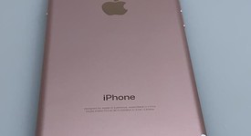 Mint
													Apple iPhone 7 - Unlocked, Rose Gold, 128 GB, A1660, photo 3 of 6