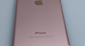 Mint
													Apple iPhone 7 - Unlocked, Rose Gold, 128 GB, A1660, photo 4 of 6