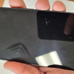 Fair Apple iPhone 13 - Unlocked, 128 GB, Midnight, A2482