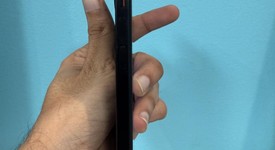 Good
													Apple iPhone 15 - Boost, Black, 128 GB, A2846, photo 3 of 6