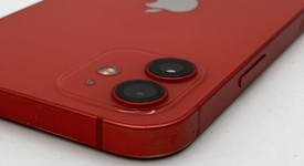 Good
													Apple iPhone 12 - Unlocked, Red, 64 GB, A2172, photo 4 of 8
