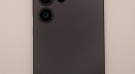 Good
													Samsung Galaxy S25 Ultra - Unlocked, Black, 512 GB, 12 GB, SM-S938U1, photo 2 of 8