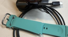 Good
													Samsung Galaxy Watch3 - Unlocked, Mystic Bronze, 41mm, photo 4 of 6