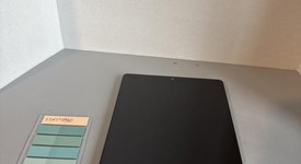 Good
													Samsung Galaxy Tab A7 Lite - Verizon, Gray, 32 GB, 3 GB, SM-T227U, photo 2 of 3