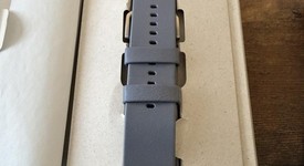 Mint
													Google Pixel Watch 4 - Wi-Fi, Silver, 45mm, photo 3 of 5