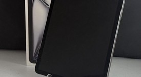 Good
													Apple iPad Air 11" (M2) 2024 - Wi-Fi, Gray, 128 GB, A2902, photo 3 of 15