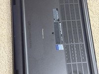 Dell Precision Laptop