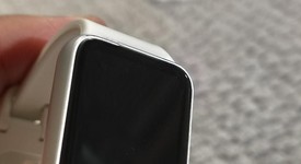Mint
													Samsung Galaxy Fit3 - Silver, photo 2 of 5