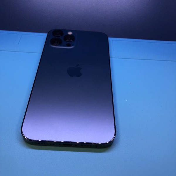 Apple iPhone 14 Pro Max - Verizon, 128 GB, Purple, A2651