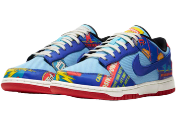 Nike Dunk Low Chinese New Year Firecracker (2021) (Women's) for sale
