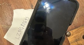 Good
													Samsung Galaxy A15 5G - T-Mobile, Black & Blue, 128 GB, 4 GB, photo 5 of 5