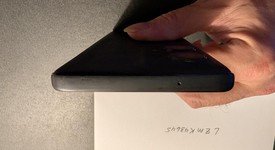 Good
													Motorola Edge (2024) - Total by Verizon, Midnight Blue, 256 GB, photo 5 of 7