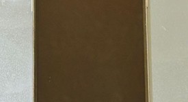 Good
													Apple iPhone Xs - Unlocked, Silver, 256 GB, A1920, photo 4 of 9