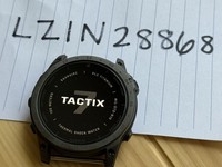 Garmin tactix 7