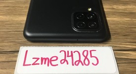 Fair
													Samsung Galaxy A12 - T-Mobile, Black, 32 GB, 3 GB, photo 5 of 7