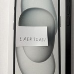 Good Apple iPhone 15 - Unlocked, 128 GB, Black, A2846