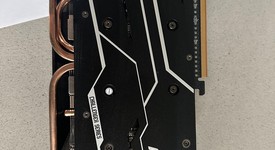 Used
													ASRock Radeon RX 6700 XT - RX6700XT CLD 12G, Challenger, photo 5 of 5