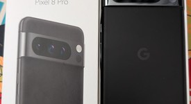 Mint
													Google Pixel 8 Pro - Unlocked, Obsidian, 1 TB, 12 GB, G1MNW, mmWave 5G, photo 1 of 11