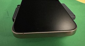 Mint
													Apple iPhone 16 Pro Max - Verizon, Desert, 512 GB, A3084, photo 5 of 12