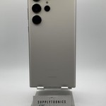 Good Samsung Galaxy S23 Ultra - Verizon, 512 GB, Cream, 12 GB, SM-S918U