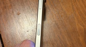Fair
													Apple iPhone 16 Pro - Unlocked, Natural, 128 GB, A3083, photo 4 of 7
