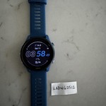 Mint Garmin Forerunner 255 - Blue, Standard