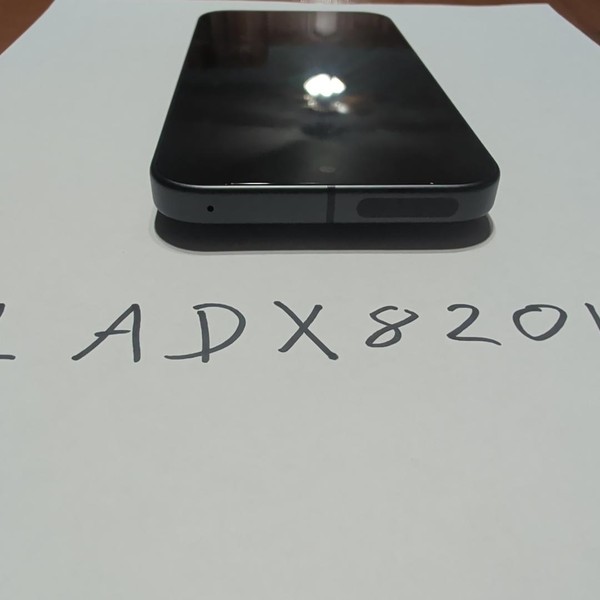 Google Pixel 9 - Verizon, 256 GB, Obsidian, 12 GB, G2YBB