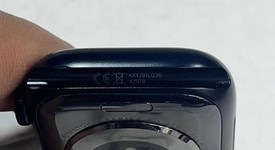 Good
													Apple Watch Series 9 41mm - Midnight, A2978 - GPS, Aluminum, photo 5 of 5