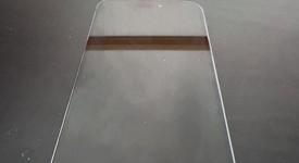 Fair
													Apple iPhone 14 Pro Max - Unlocked, Purple, 1 TB, A2651, photo 3 of 5