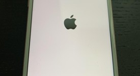 Good
													Apple iPhone 7 - Unlocked, Rose Gold, 128 GB, A1660, photo 1 of 13