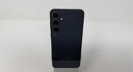 Good
													Samsung Galaxy S23 FE - AT&T, Graphite, 128 GB, 8 GB, SM-S711U, photo 2 of 6