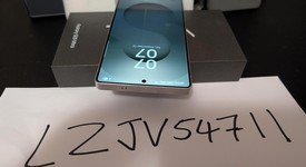 Mint
													Samsung Galaxy S25 Ultra - Unlocked, Whitesilver, 512 GB, 12 GB, SM-S938U1, photo 3 of 10